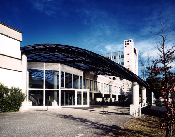 Facolt� di Medicina