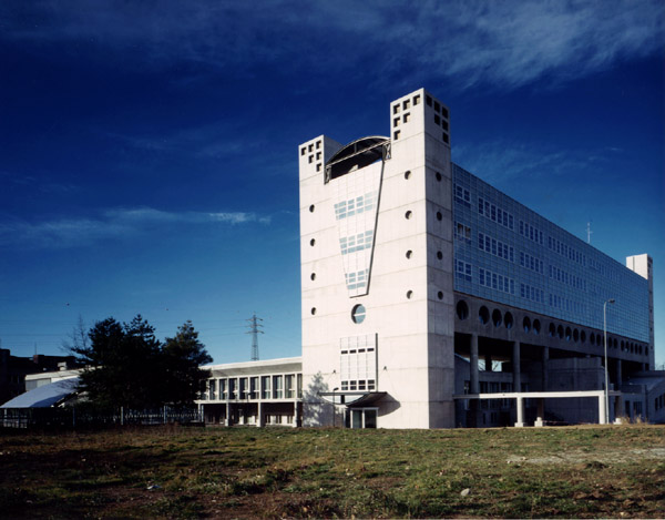 Facolt� di Medicina