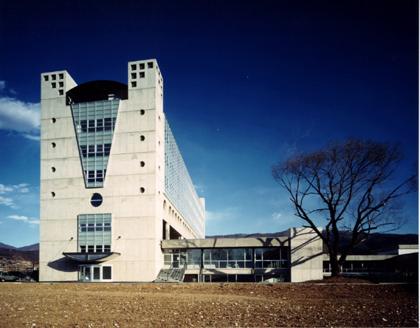 Facolt� di Medicina